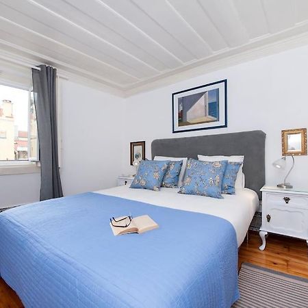 Charming 2 Bedroom Apartment Avenida Da Liberdade Lisboa Kültér fotó
