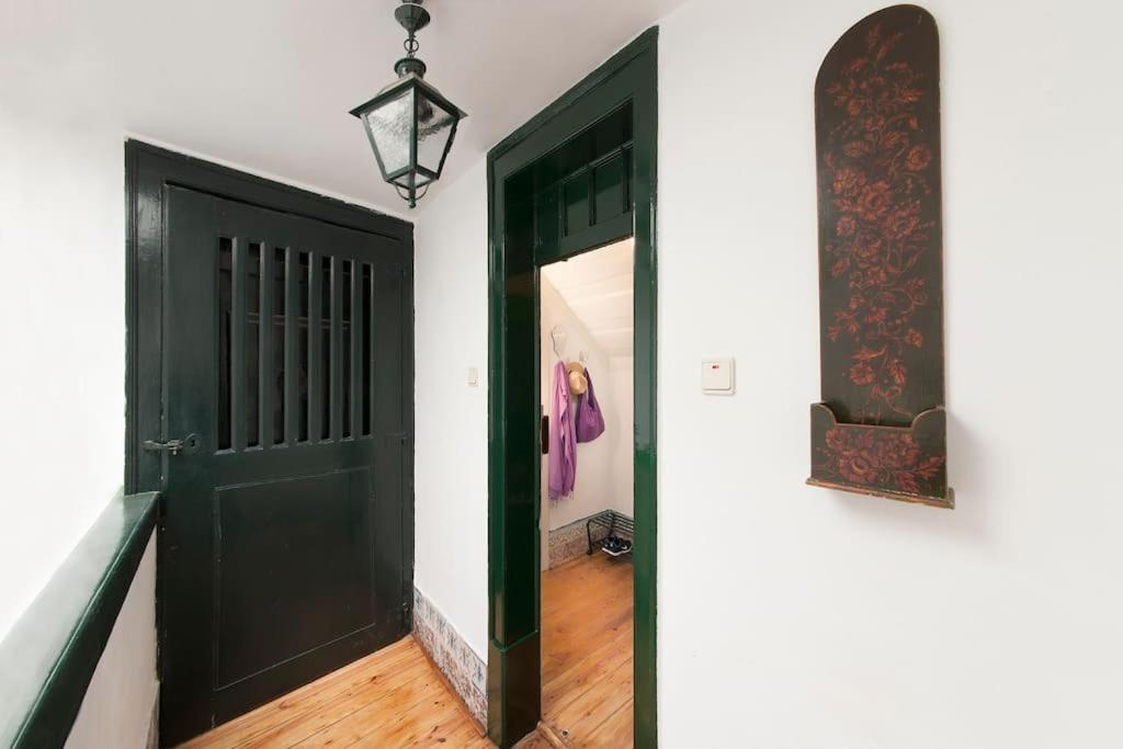 Charming 2 Bedroom Apartment Avenida Da Liberdade Lisboa Kültér fotó
