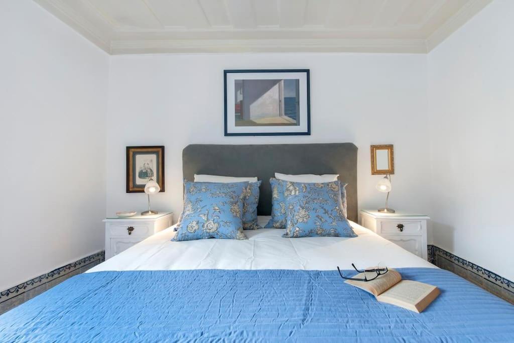 Charming 2 Bedroom Apartment Avenida Da Liberdade Lisboa Kültér fotó