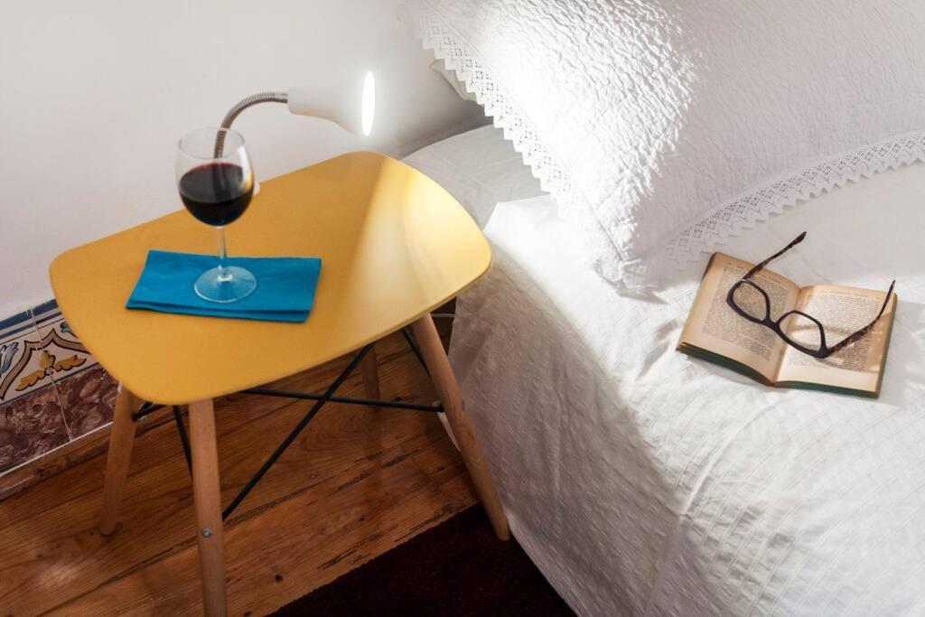Charming 2 Bedroom Apartment Avenida Da Liberdade Lisboa Kültér fotó